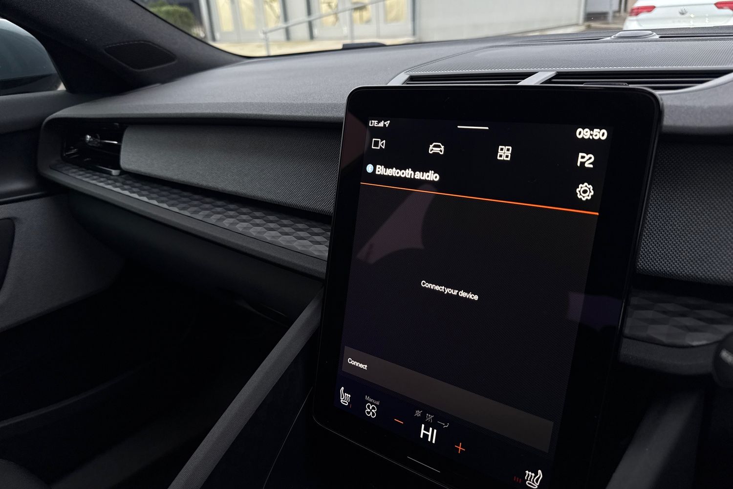 Used Polestar Polestar 2 2023 for sale - 77037337: Photo 43