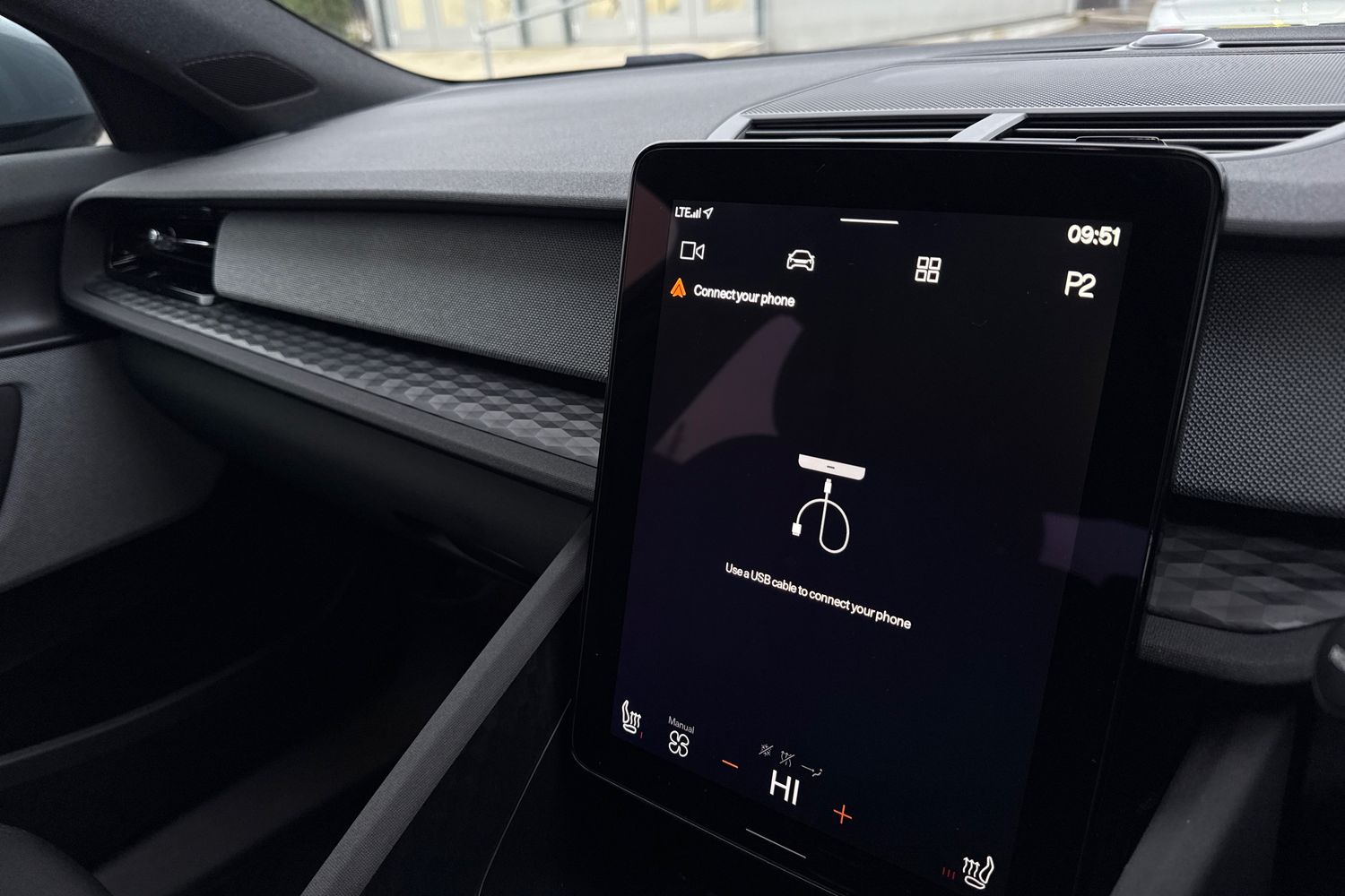 Used Polestar Polestar 2 2023 for sale - 77037337: Photo 45