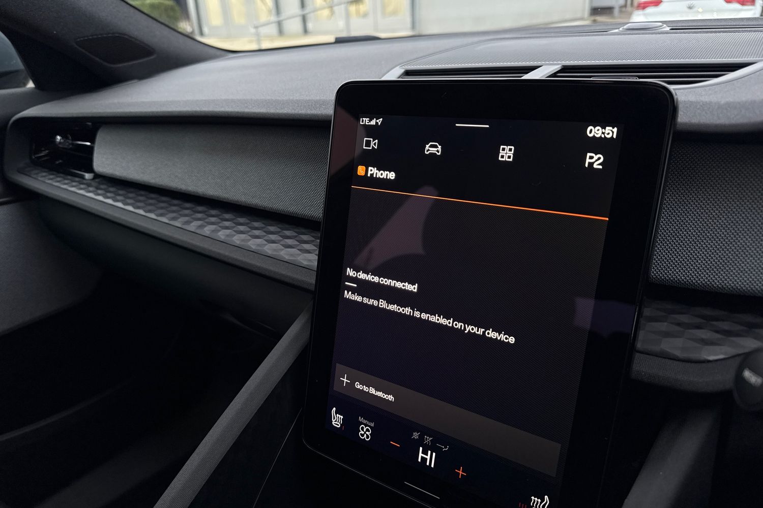 Used Polestar Polestar 2 2023 for sale - 77037337: Photo 46