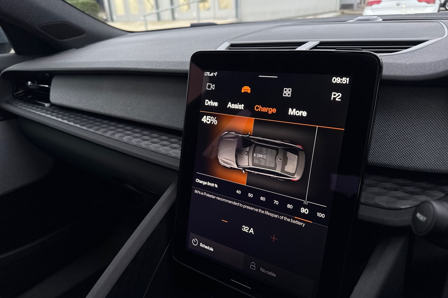 Used Polestar Polestar 2 2023 for sale - 77037337: Photo 49