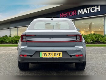 Used Polestar Polestar 2 2023 for sale - 77037337: Photo