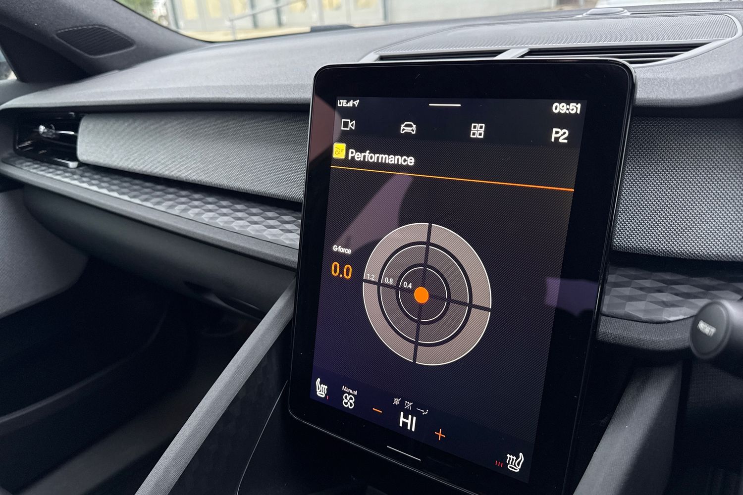 Used Polestar Polestar 2 2023 for sale - 77037337: Photo 51