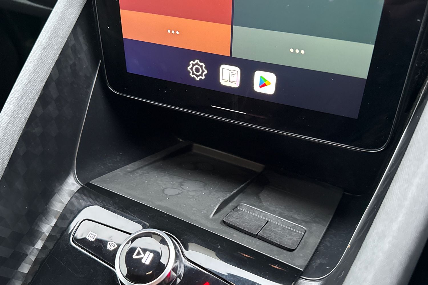 Used Polestar Polestar 2 2023 for sale - 77037337: Photo 55