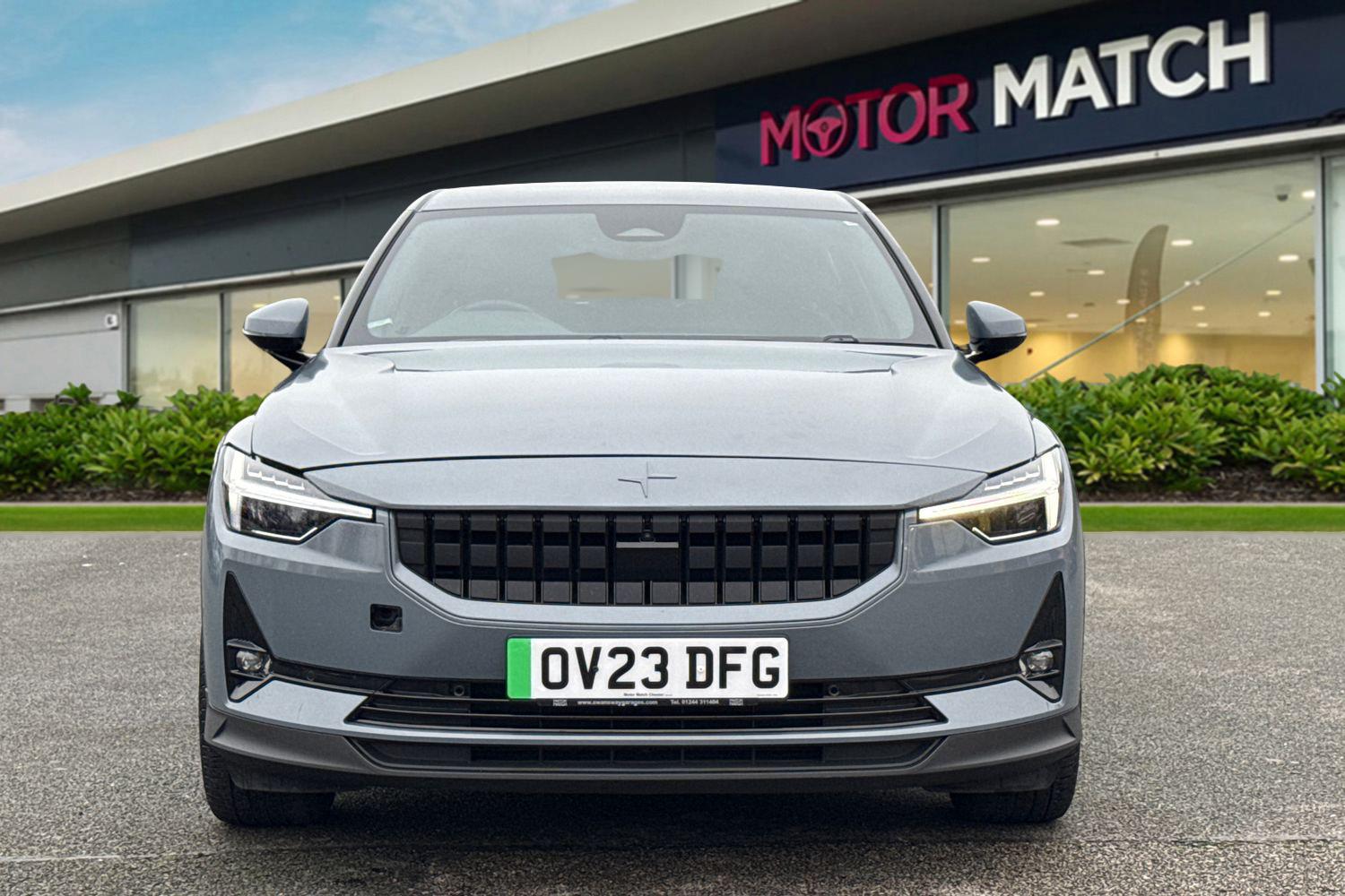 Used Polestar Polestar 2 2023 for sale - 77037337: Photo 6