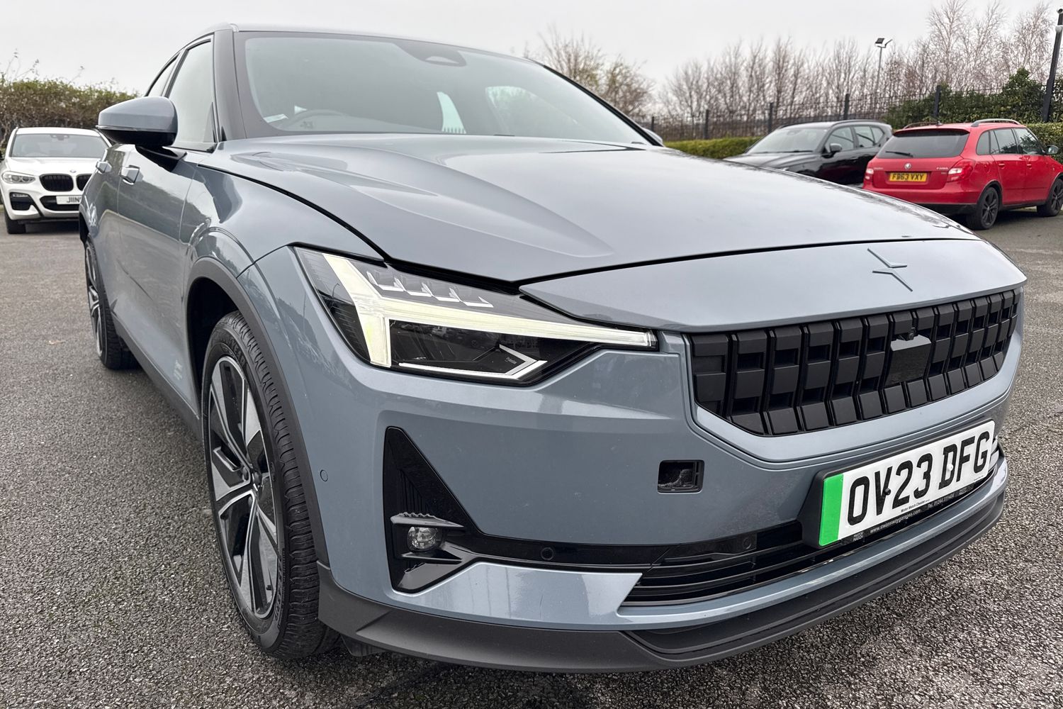 Used Polestar Polestar 2 2023 for sale - 77037337: Photo 9