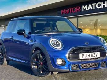 2019 - 1.5 Cooper Sport Euro 6 (s/s) 3dr