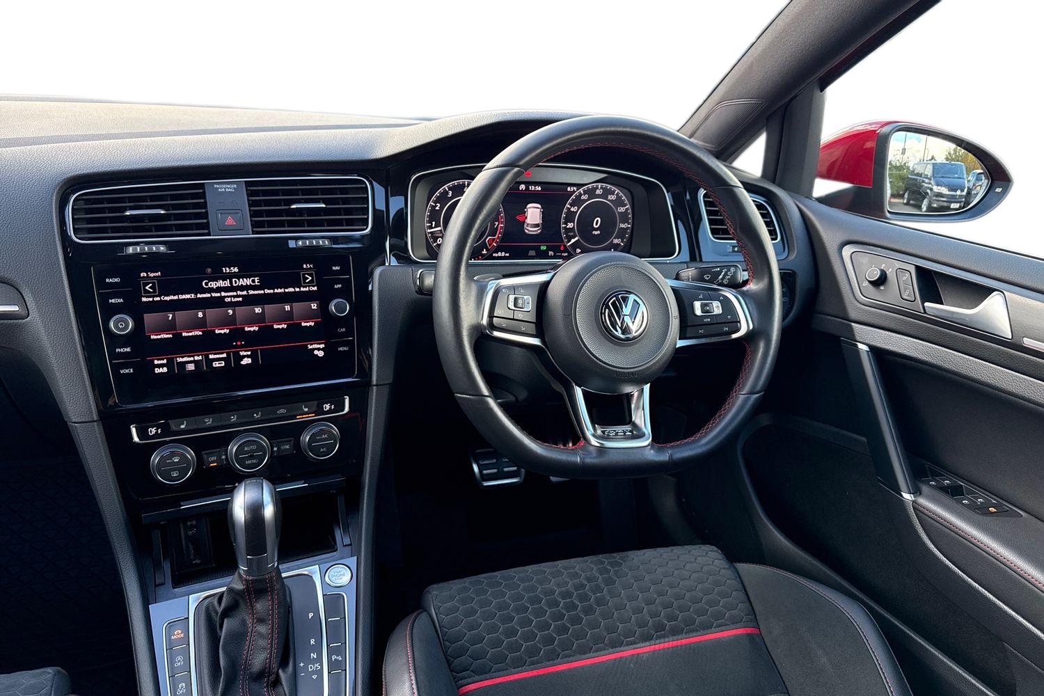 Used Volkswagen Golf 2019 for sale - 76351861: Photo 13