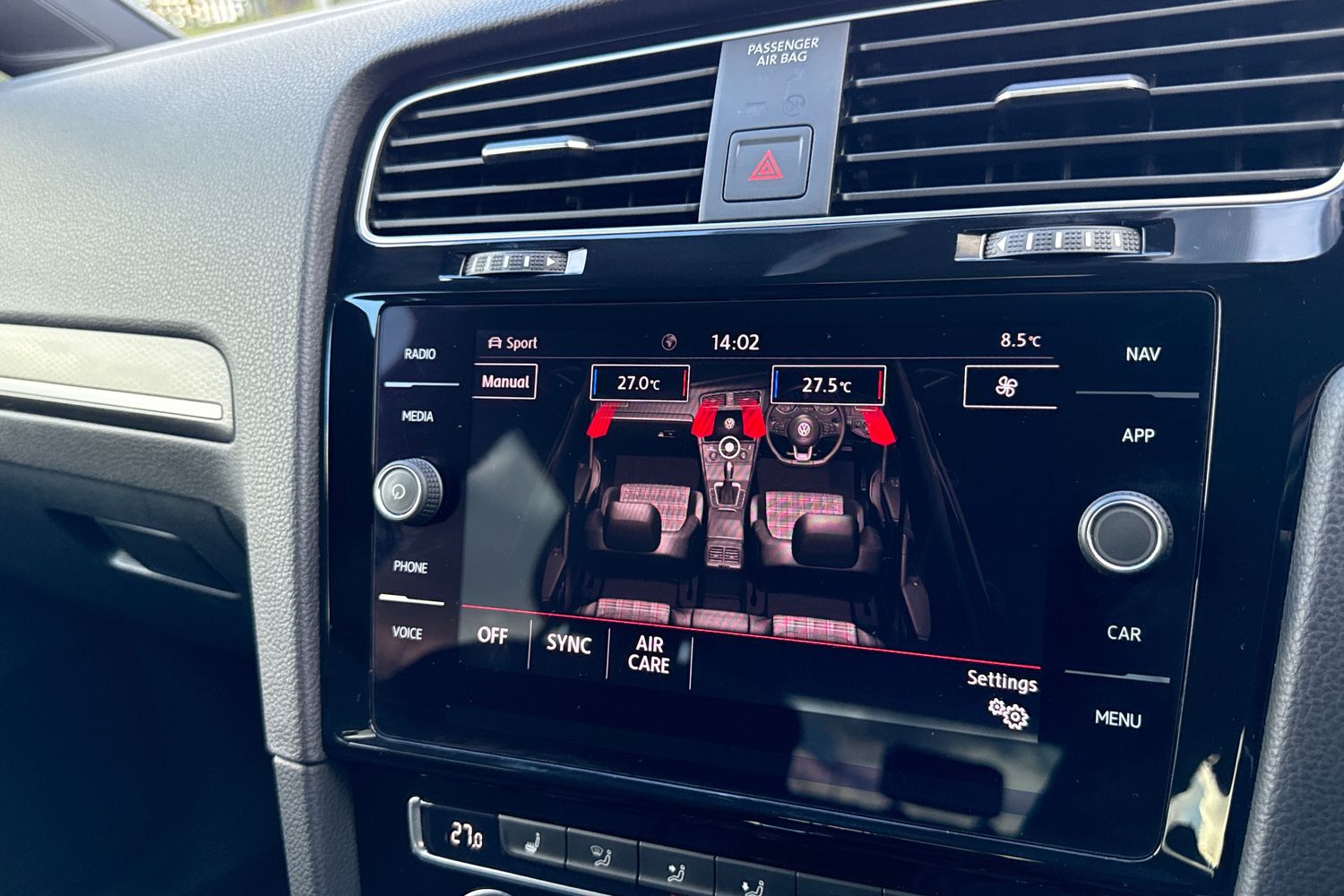 Used Volkswagen Golf 2019 for sale - 76351861: Photo 19