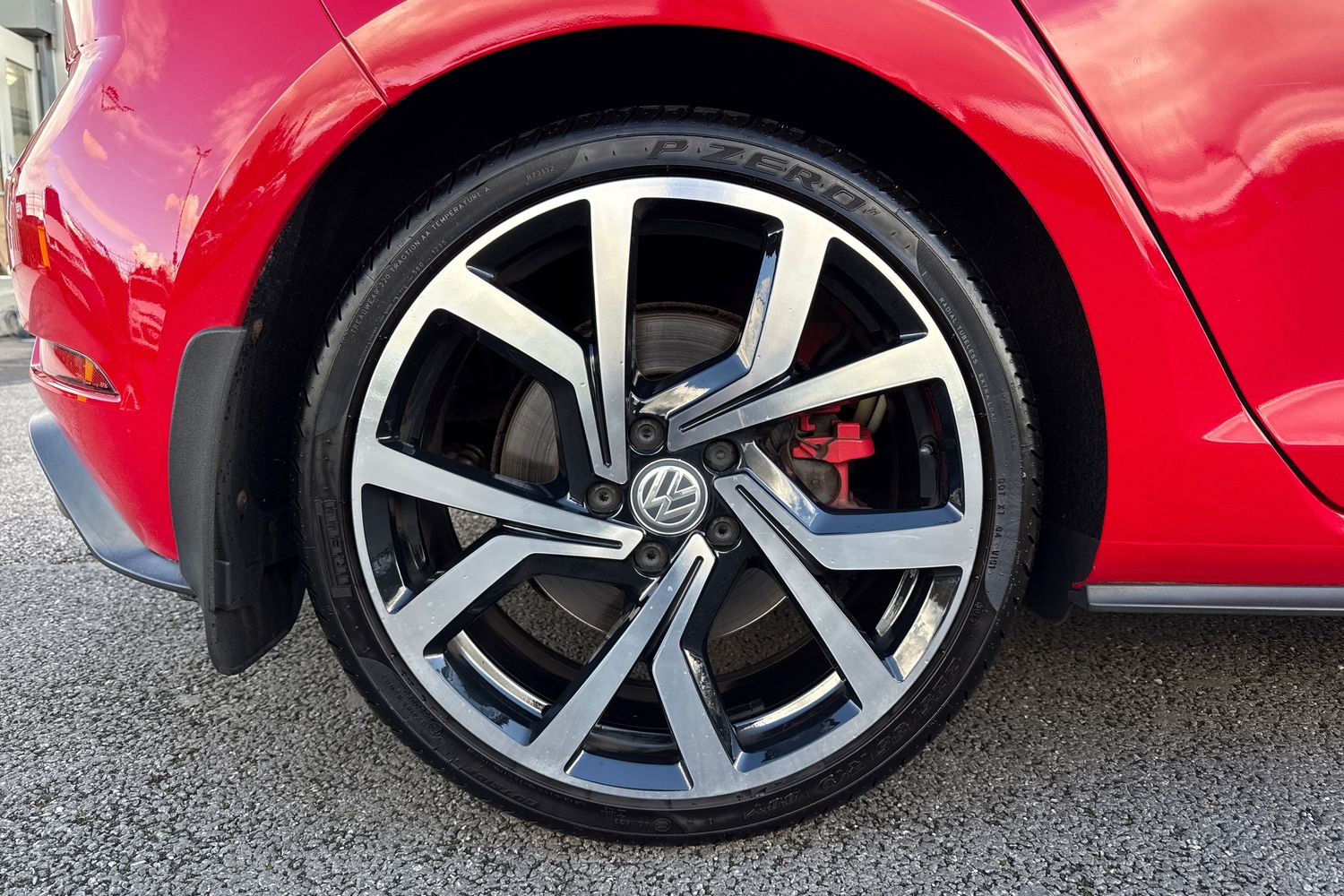 Used Volkswagen Golf 2019 for sale - 76351861: Photo 22