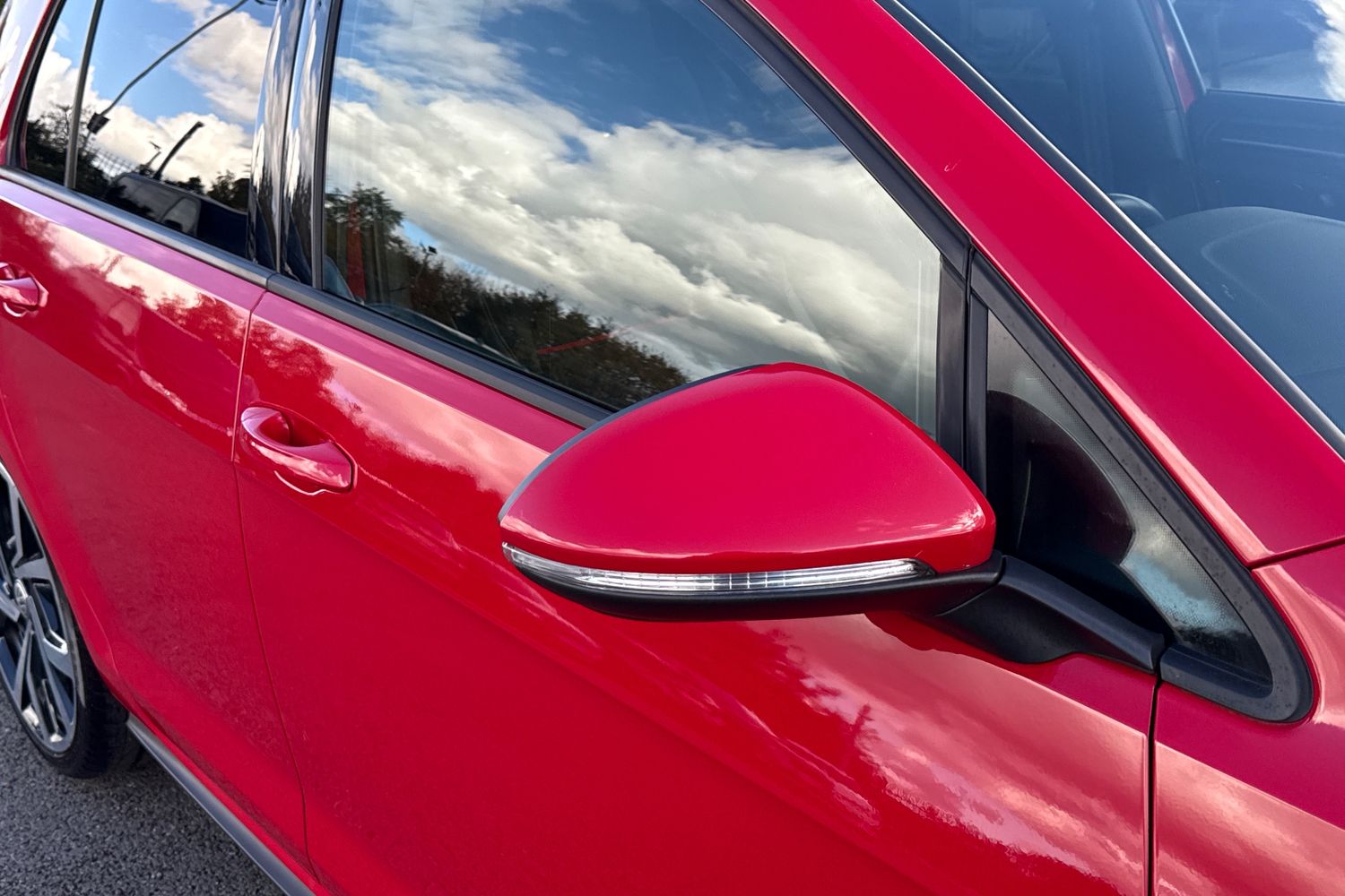Used Volkswagen Golf 2019 for sale - 76351861: Photo 29