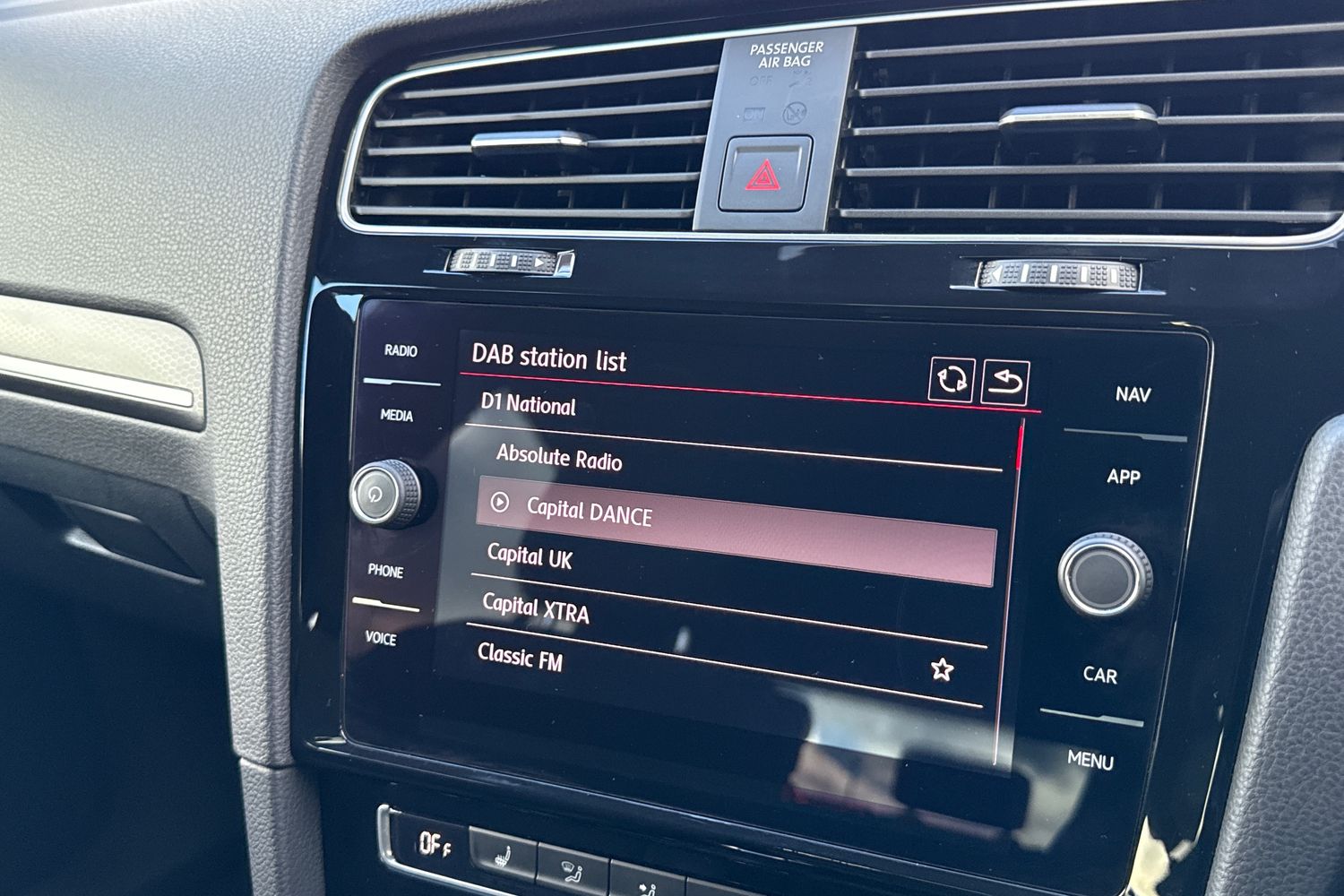 Used Volkswagen Golf 2019 for sale - 76351861: Photo 48