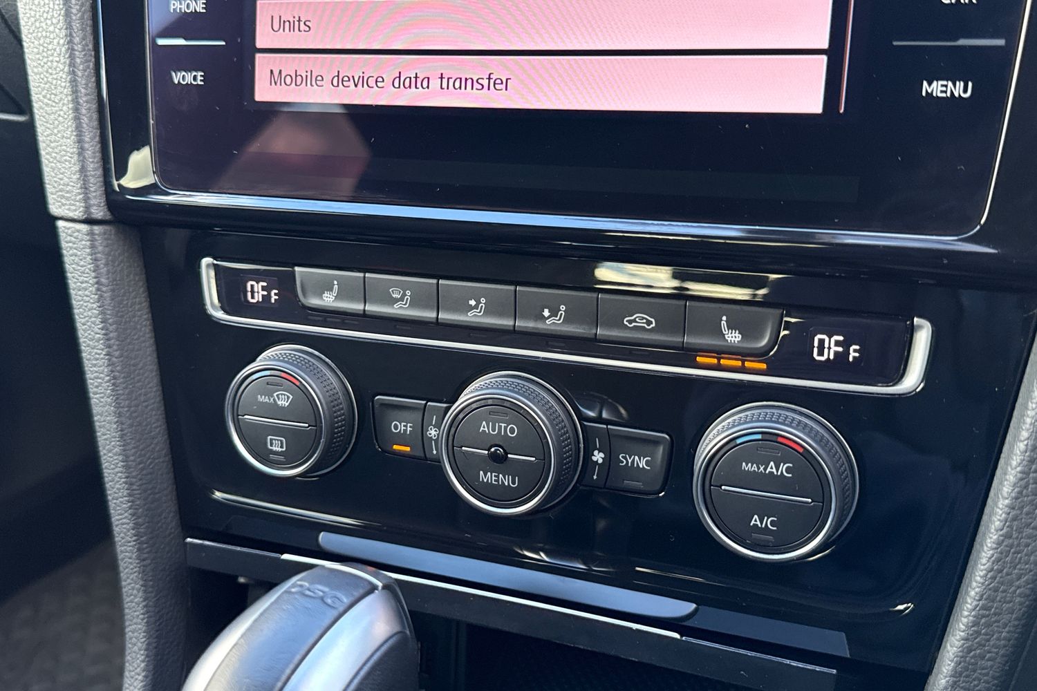 Used Volkswagen Golf 2019 for sale - 76351861: Photo 56