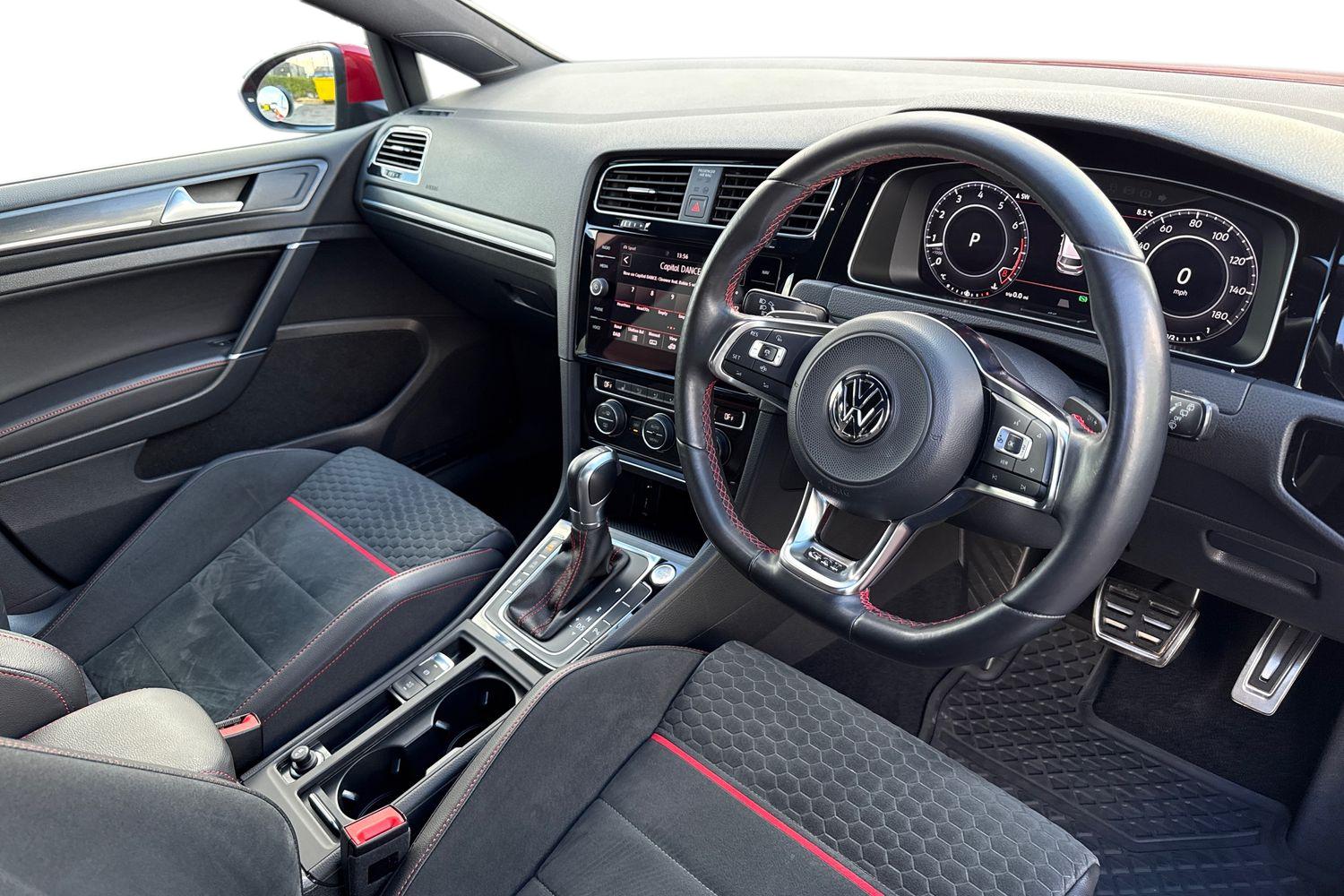 Used Volkswagen Golf 2019 for sale - 76351861: Photo 8