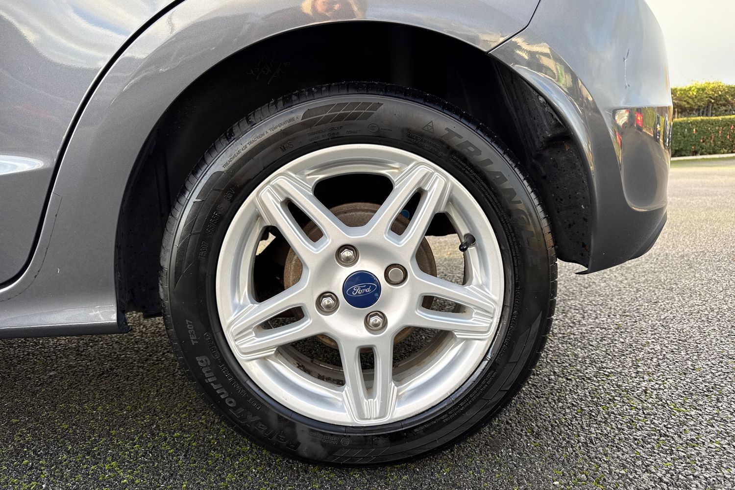 Used Ford Ka+ 2017 for sale - 77337194: Photo 13