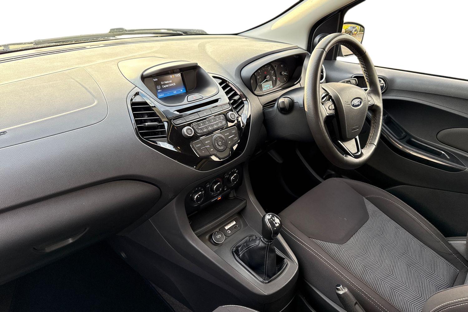 Used Ford Ka+ 2017 for sale - 77337194: Photo 15