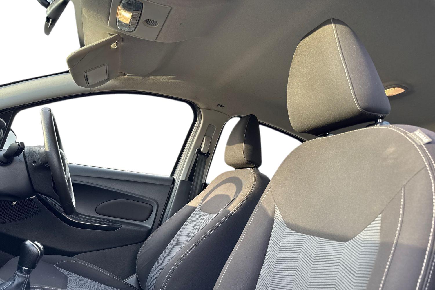 Used Ford Ka+ 2017 for sale - 77337194: Photo 16