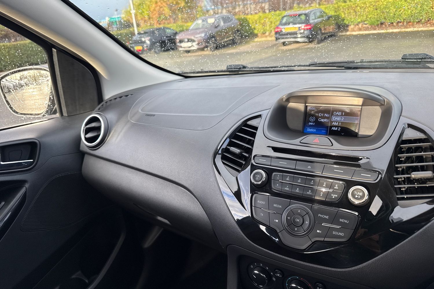 Used Ford Ka+ 2017 for sale - 77337194: Photo 17