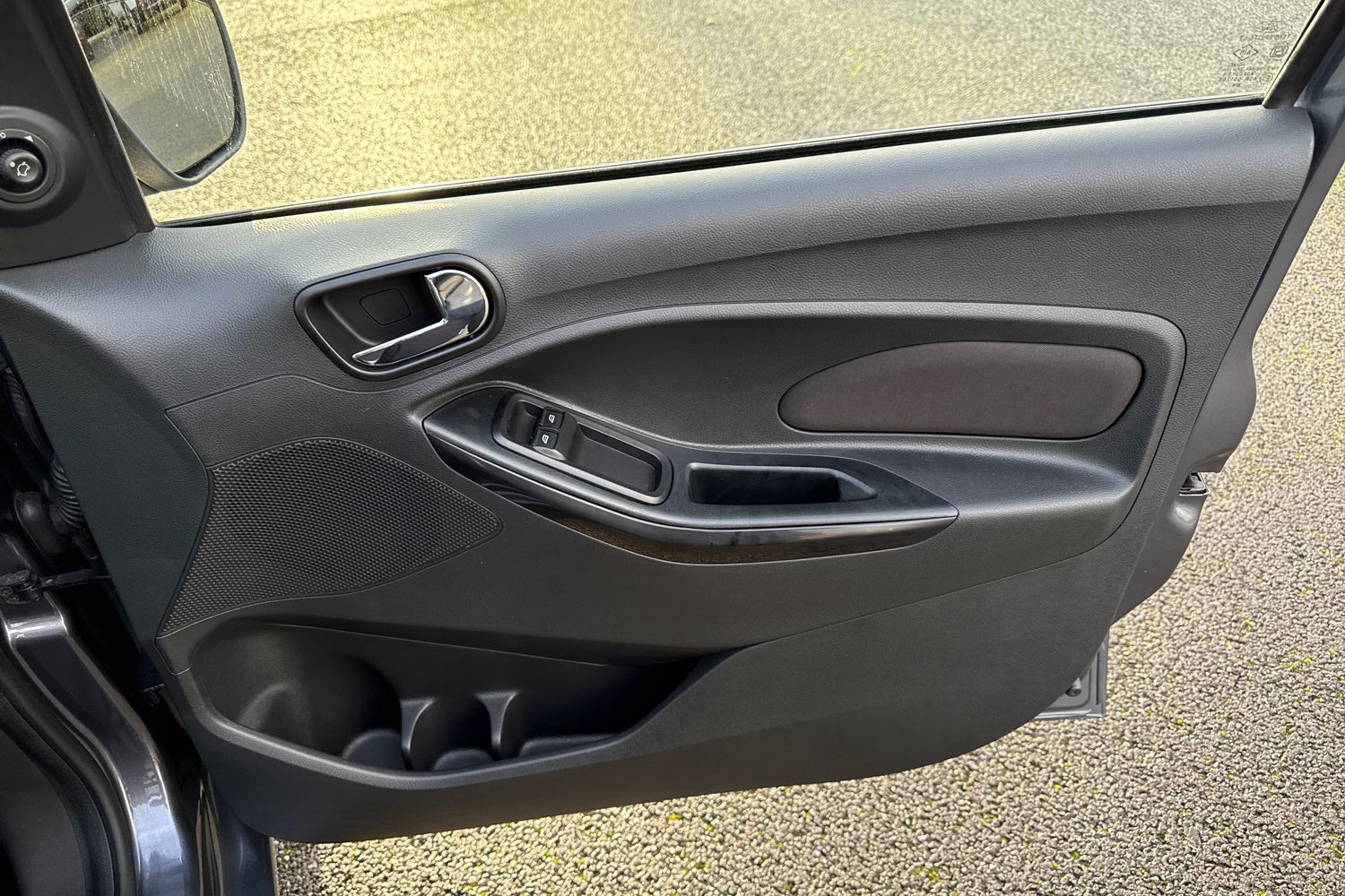 Used Ford Ka+ 2017 for sale - 77337194: Photo 21