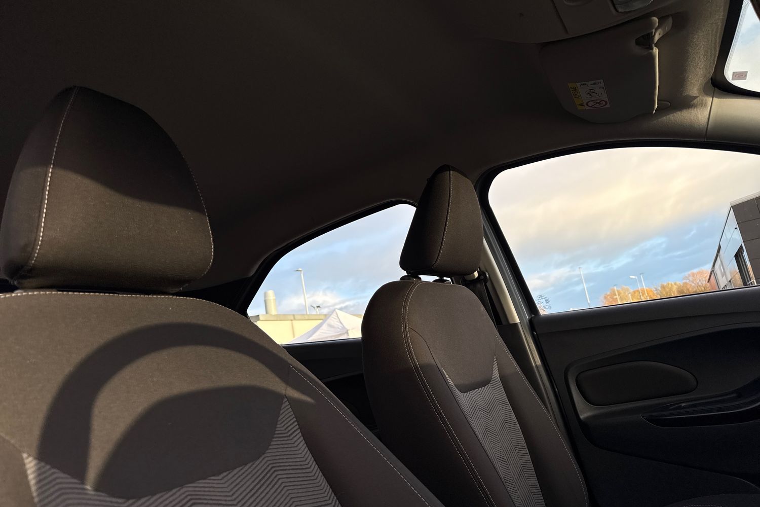 Used Ford Ka+ 2017 for sale - 77337194: Photo 24