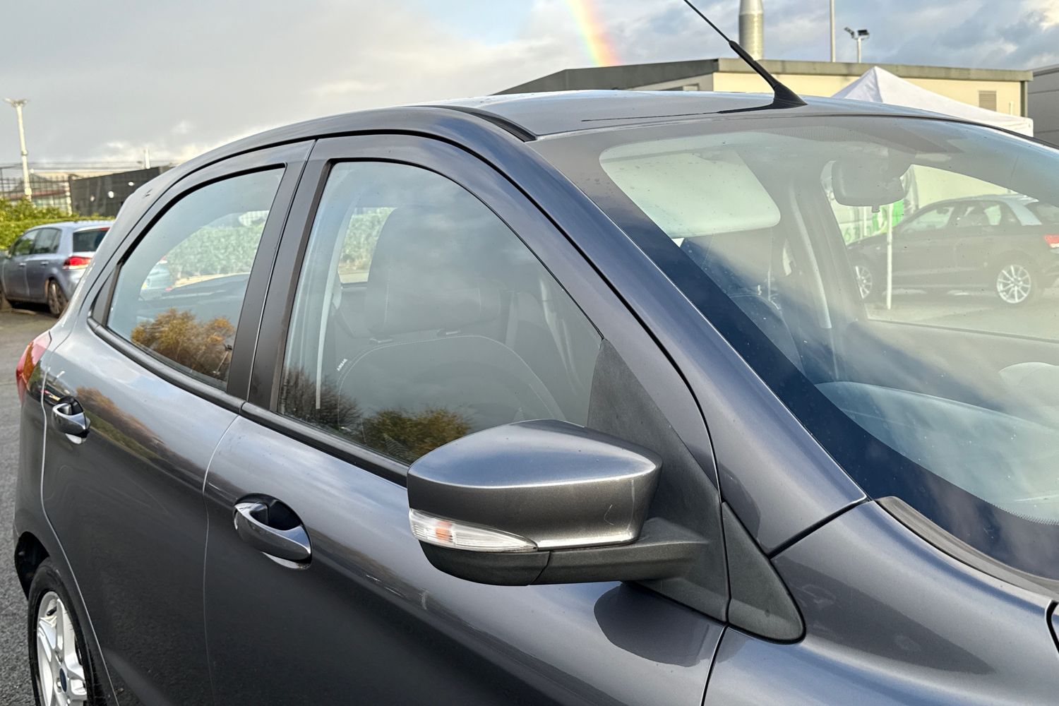 Used Ford Ka+ 2017 for sale - 77337194: Photo 28