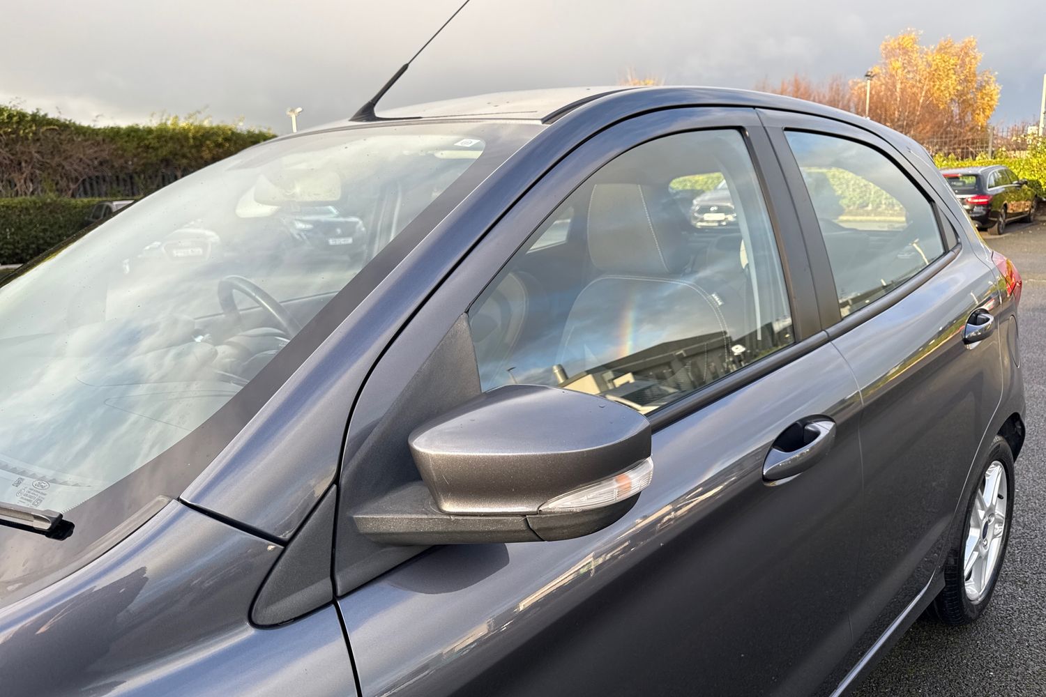 Used Ford Ka+ 2017 for sale - 77337194: Photo 29