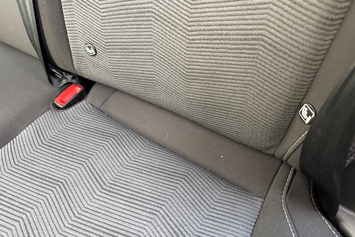 Used Ford Ka+ 2017 for sale - 77337194: Photo 32