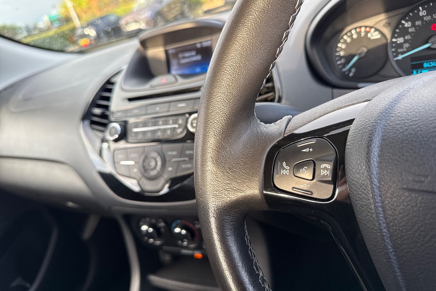 Used Ford Ka+ 2017 for sale - 77337194: Photo 36