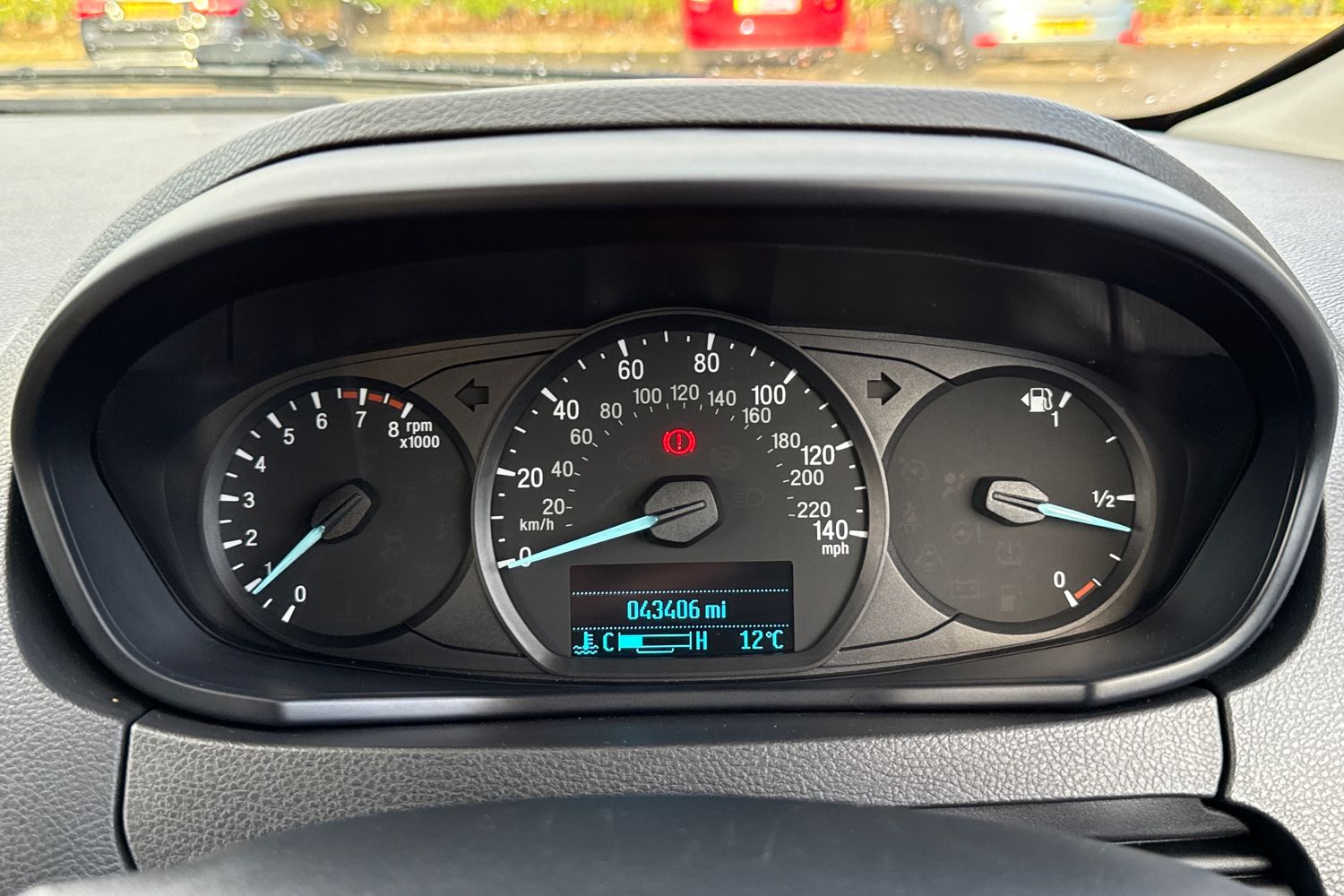 Used Ford Ka+ 2017 for sale - 77337194: Photo 40