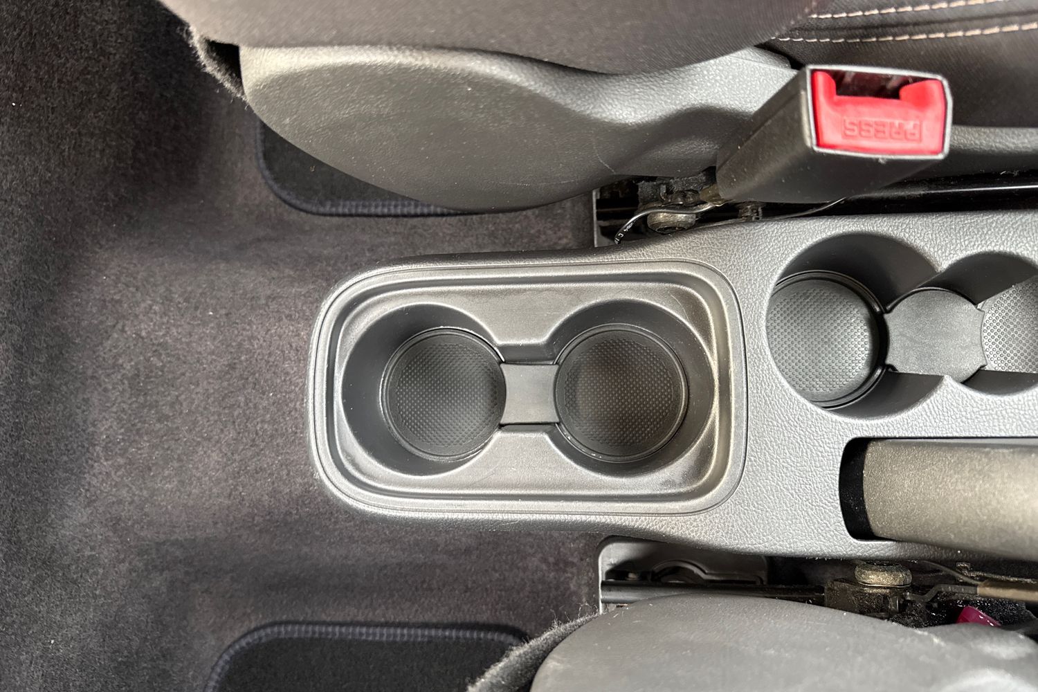 Used Ford Ka+ 2017 for sale - 77337194: Photo 53