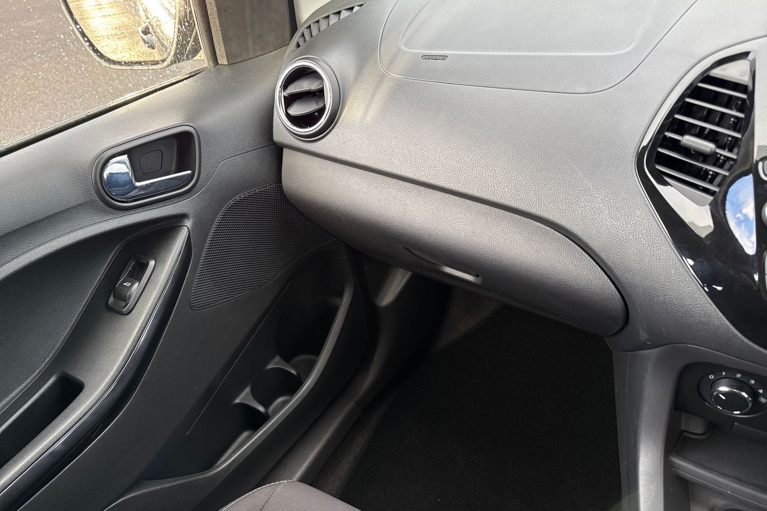 Used Ford Ka+ 2017 for sale - 77337194: Photo 55