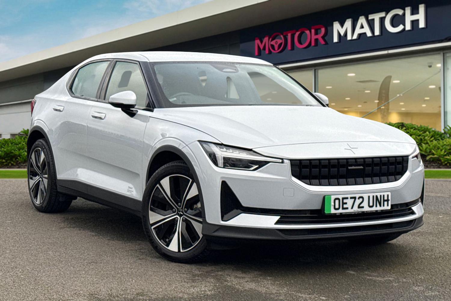 Used Polestar Polestar 2 2022 for sale - 77368657: Photo 1