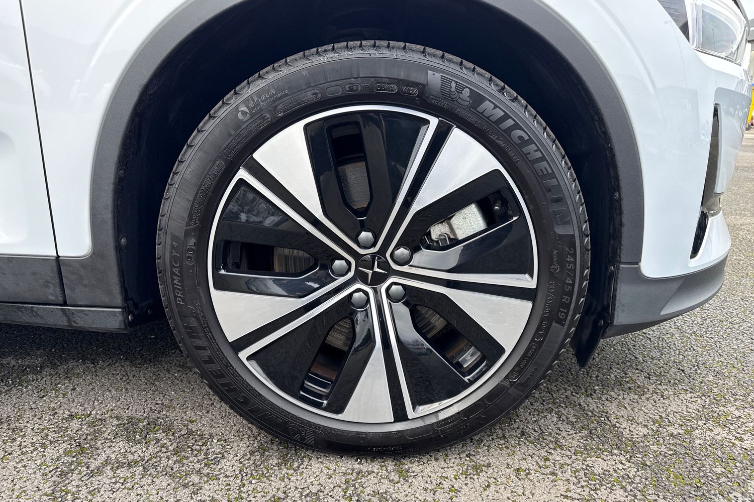 Used Polestar Polestar 2 2022 for sale - 77368657: Photo 10