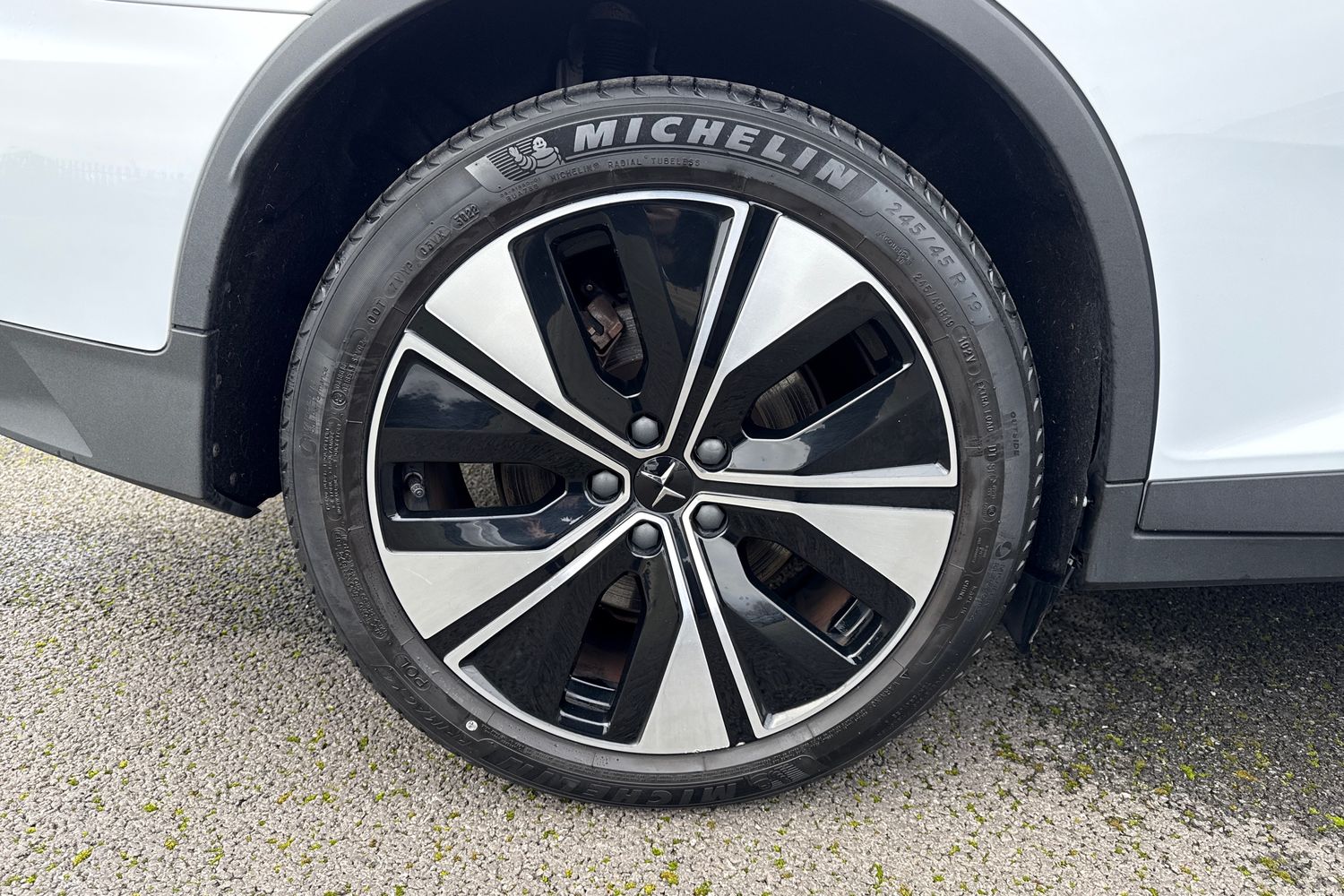 Used Polestar Polestar 2 2022 for sale - 77368657: Photo 11