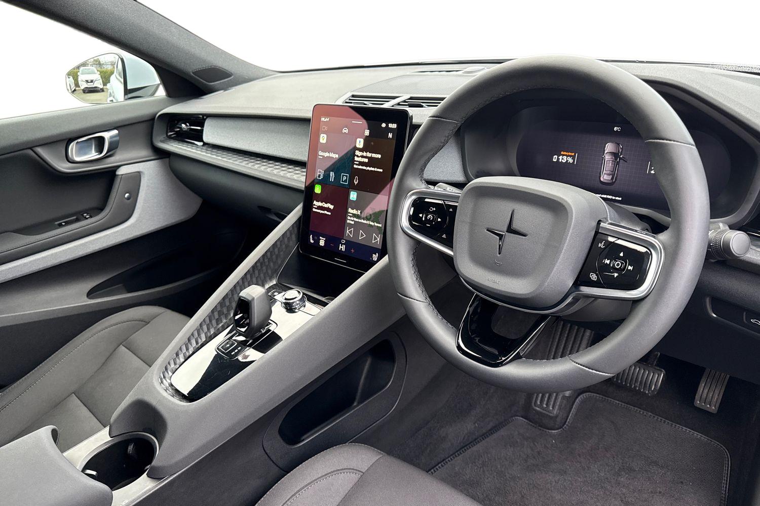 Used Polestar Polestar 2 2022 for sale - 77368657: Photo 14