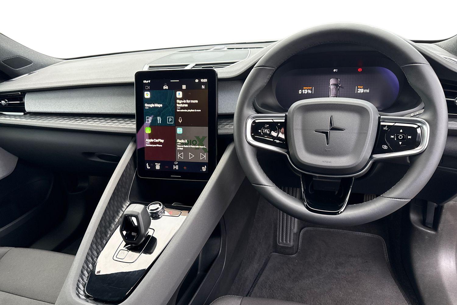 Used Polestar Polestar 2 2022 for sale - 77368657: Photo 18