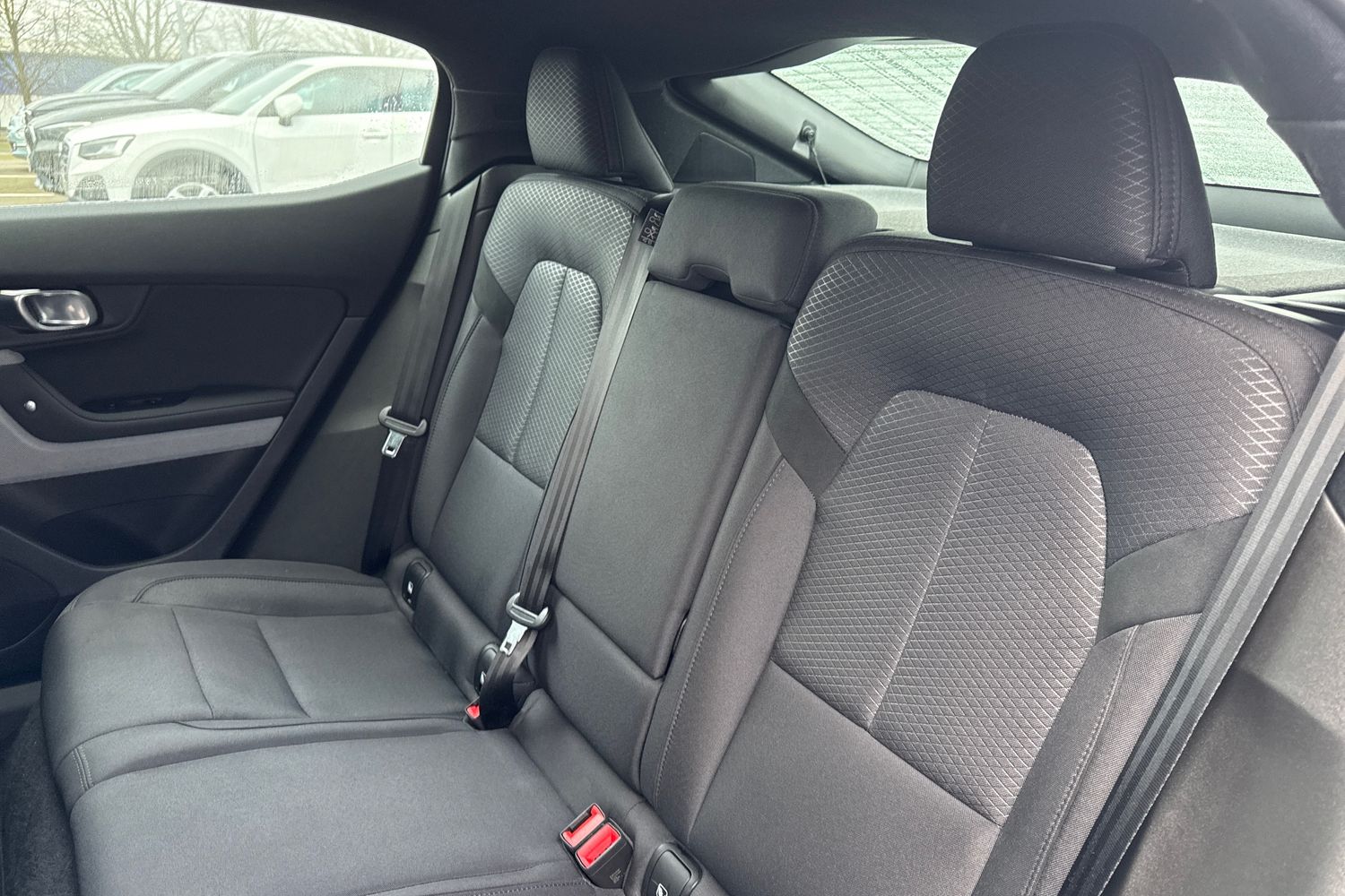 Used Polestar Polestar 2 2022 for sale - 77368657: Photo 19