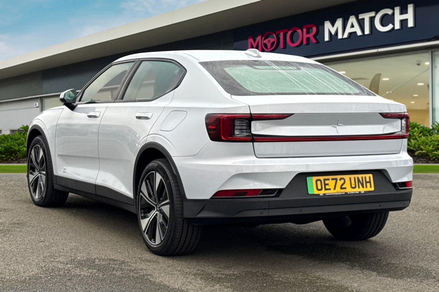 Used Polestar Polestar 2 2022 for sale - 77368657: Photo 2