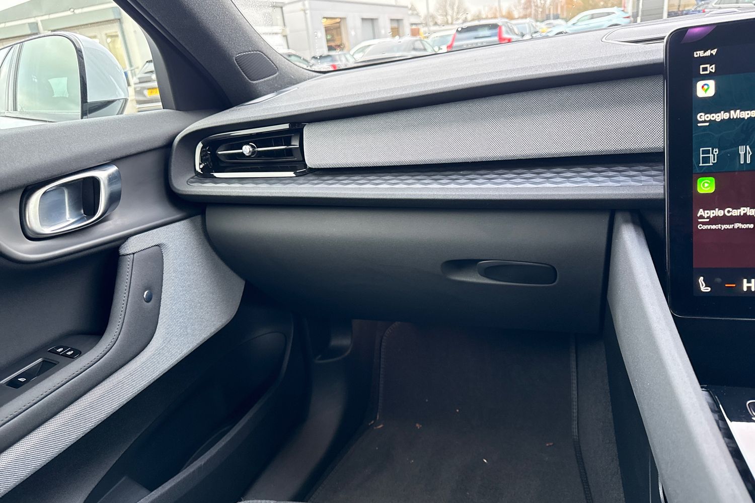 Used Polestar Polestar 2 2022 for sale - 77368657: Photo 20