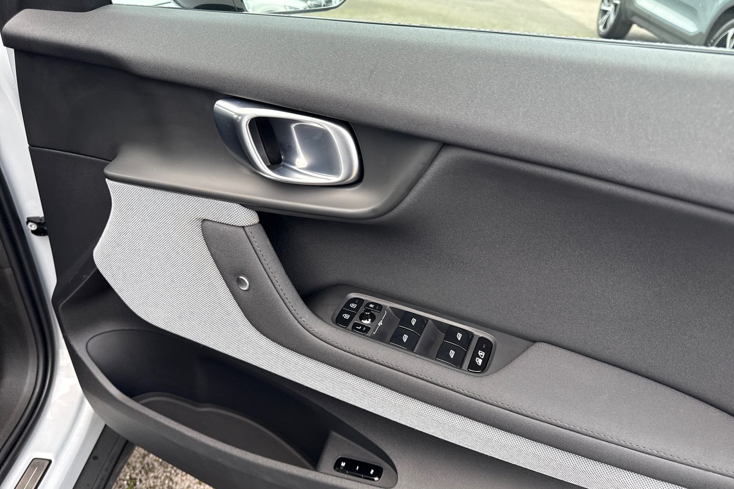 Used Polestar Polestar 2 2022 for sale - 77368657: Photo 21