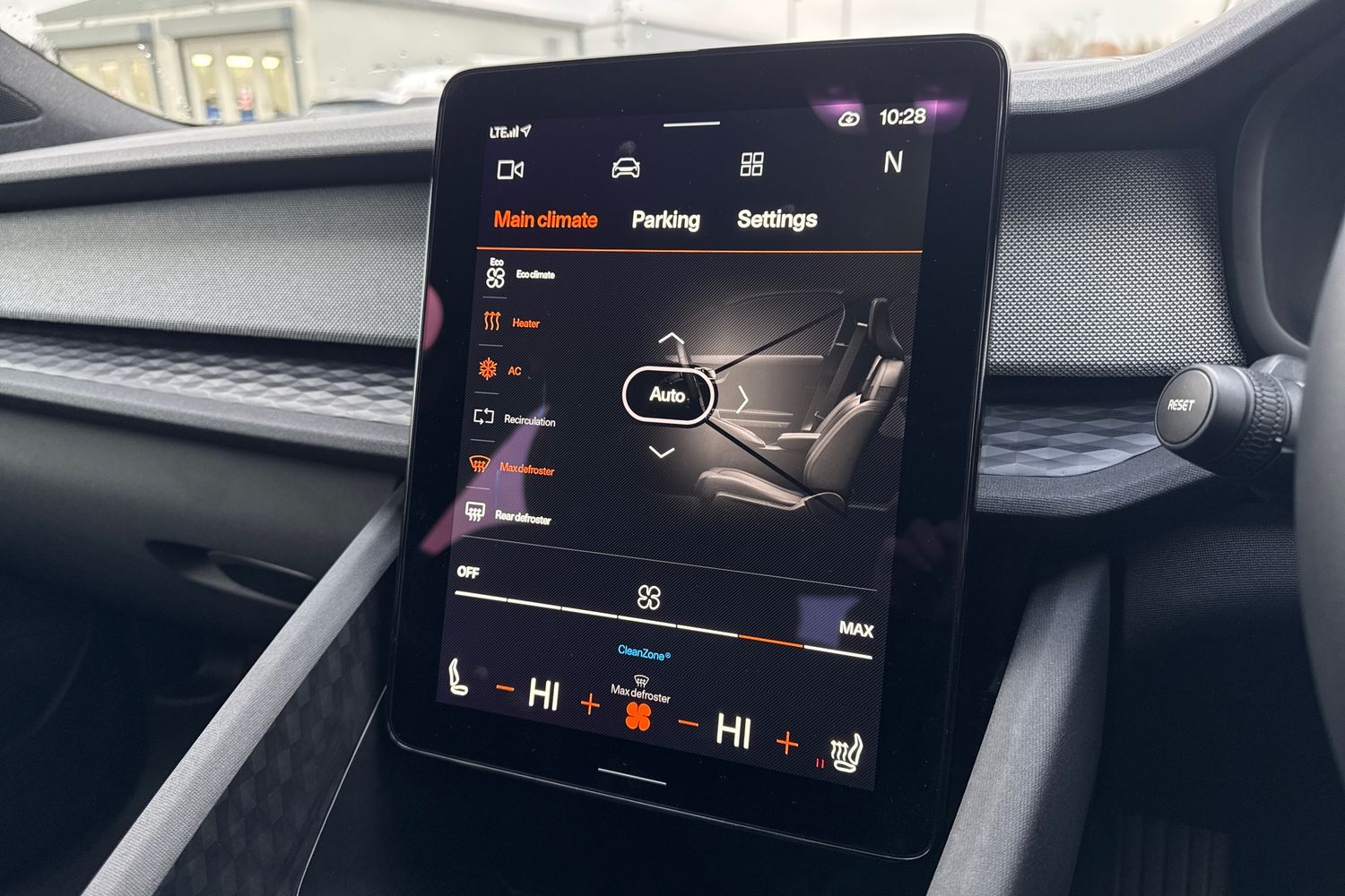 Used Polestar Polestar 2 2022 for sale - 77368657: Photo 22