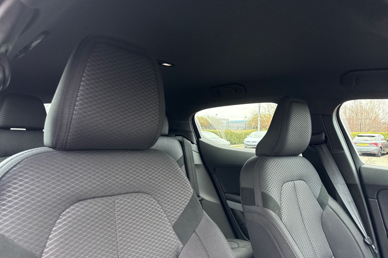 Used Polestar Polestar 2 2022 for sale - 77368657: Photo 24