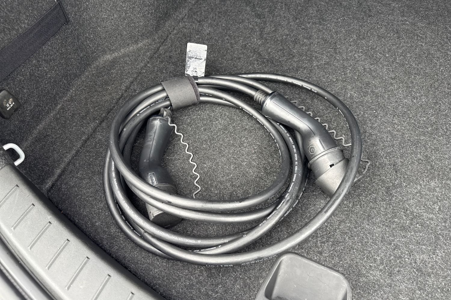 Used Polestar Polestar 2 2022 for sale - 77368657: Photo 25