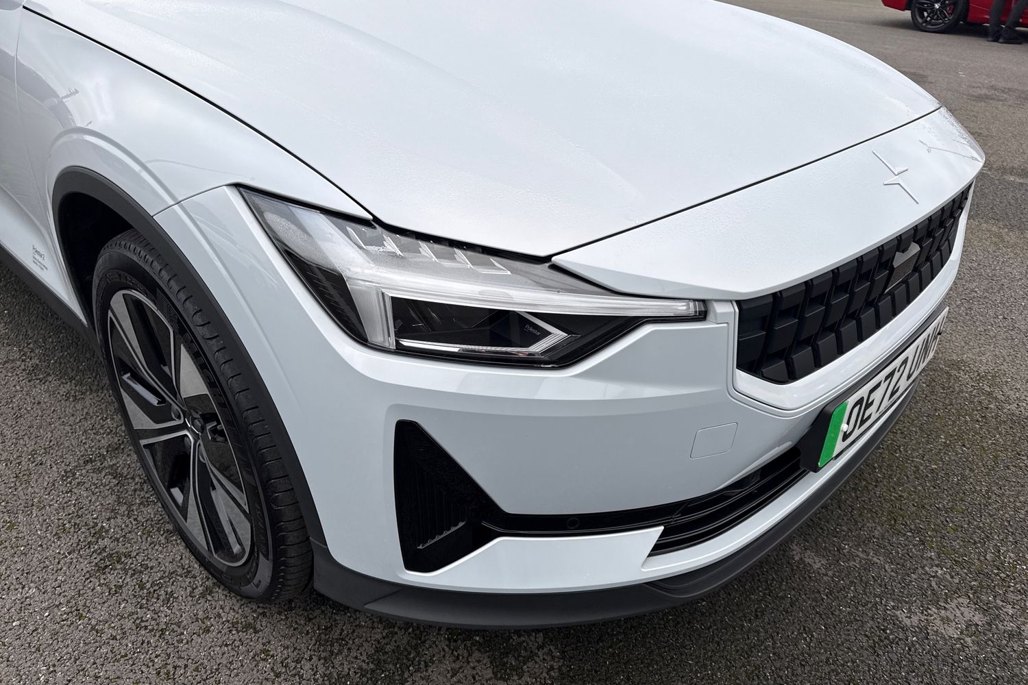 Used Polestar Polestar 2 2022 for sale - 77368657: Photo 27
