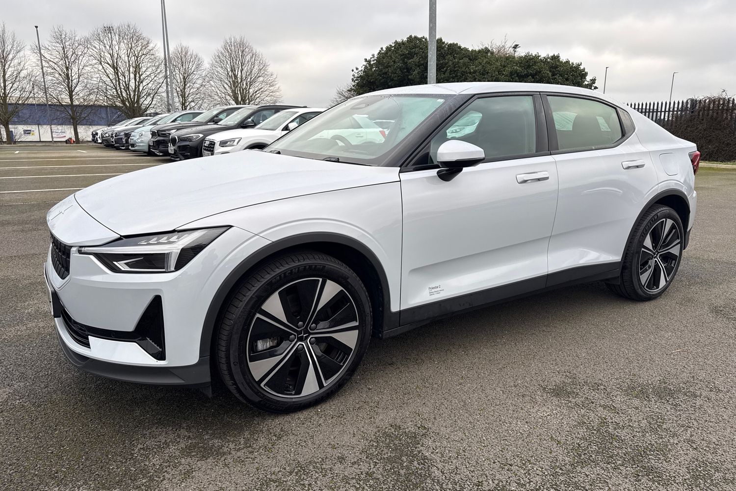 Used Polestar Polestar 2 2022 for sale - 77368657: Photo 29