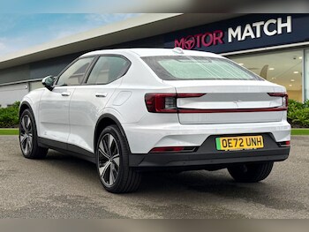 Used Polestar Polestar 2 2022 for sale - 77368657: Photo