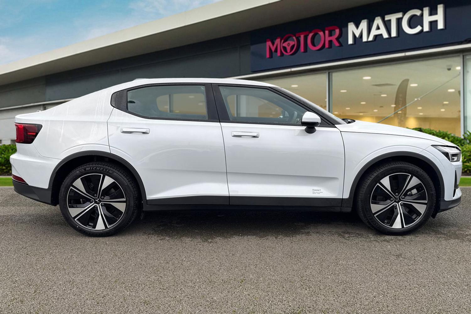 Used Polestar Polestar 2 2022 for sale - 77368657: Photo 3