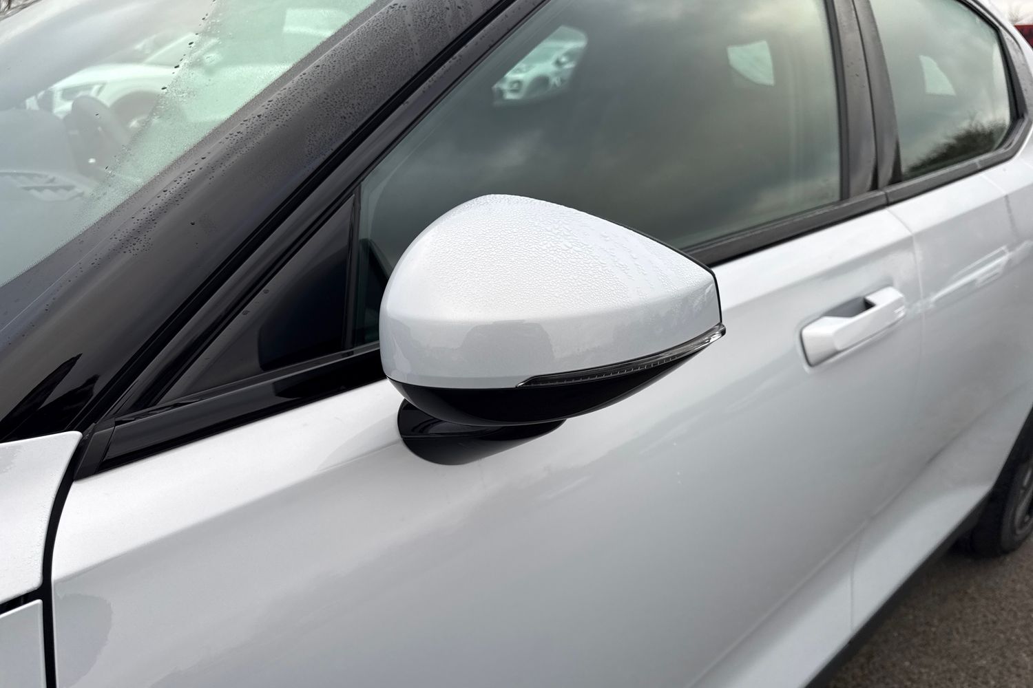 Used Polestar Polestar 2 2022 for sale - 77368657: Photo 30