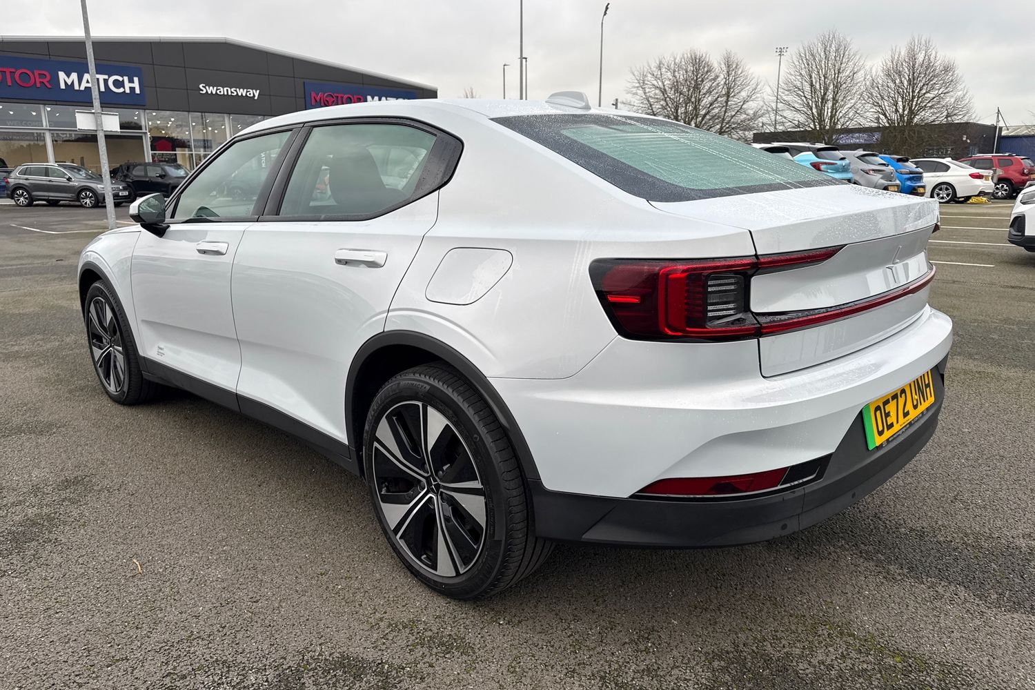 Used Polestar Polestar 2 2022 for sale - 77368657: Photo 31