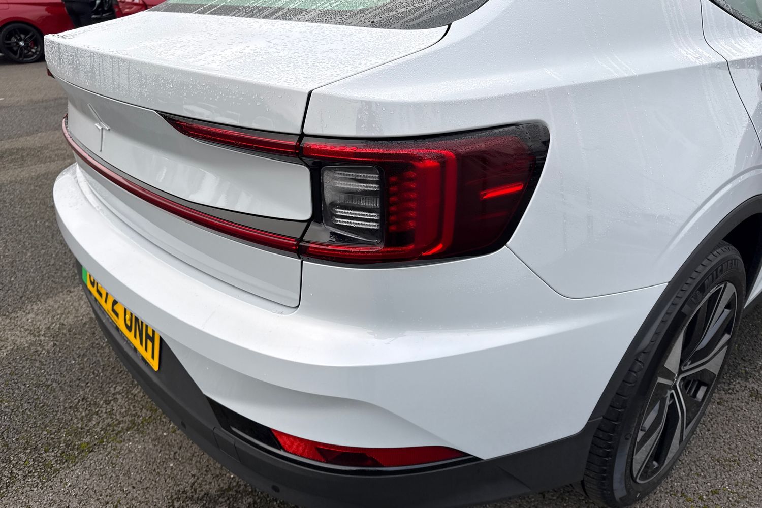 Used Polestar Polestar 2 2022 for sale - 77368657: Photo 33