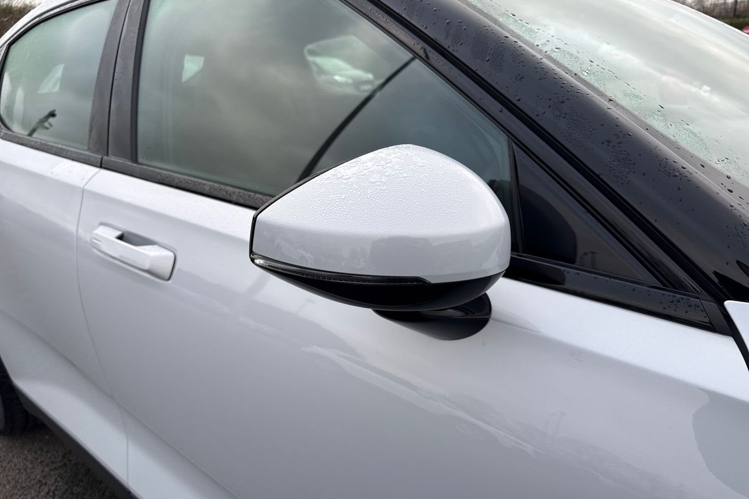 Used Polestar Polestar 2 2022 for sale - 77368657: Photo 35